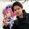 Yusuke Izawa